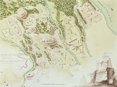 Map of Phillipsburg, from 